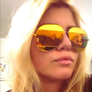 Christian Dior Women’s Split 1/S Fashion Sunglasses